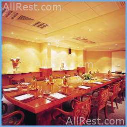 Hawaii Grand Hotel 32